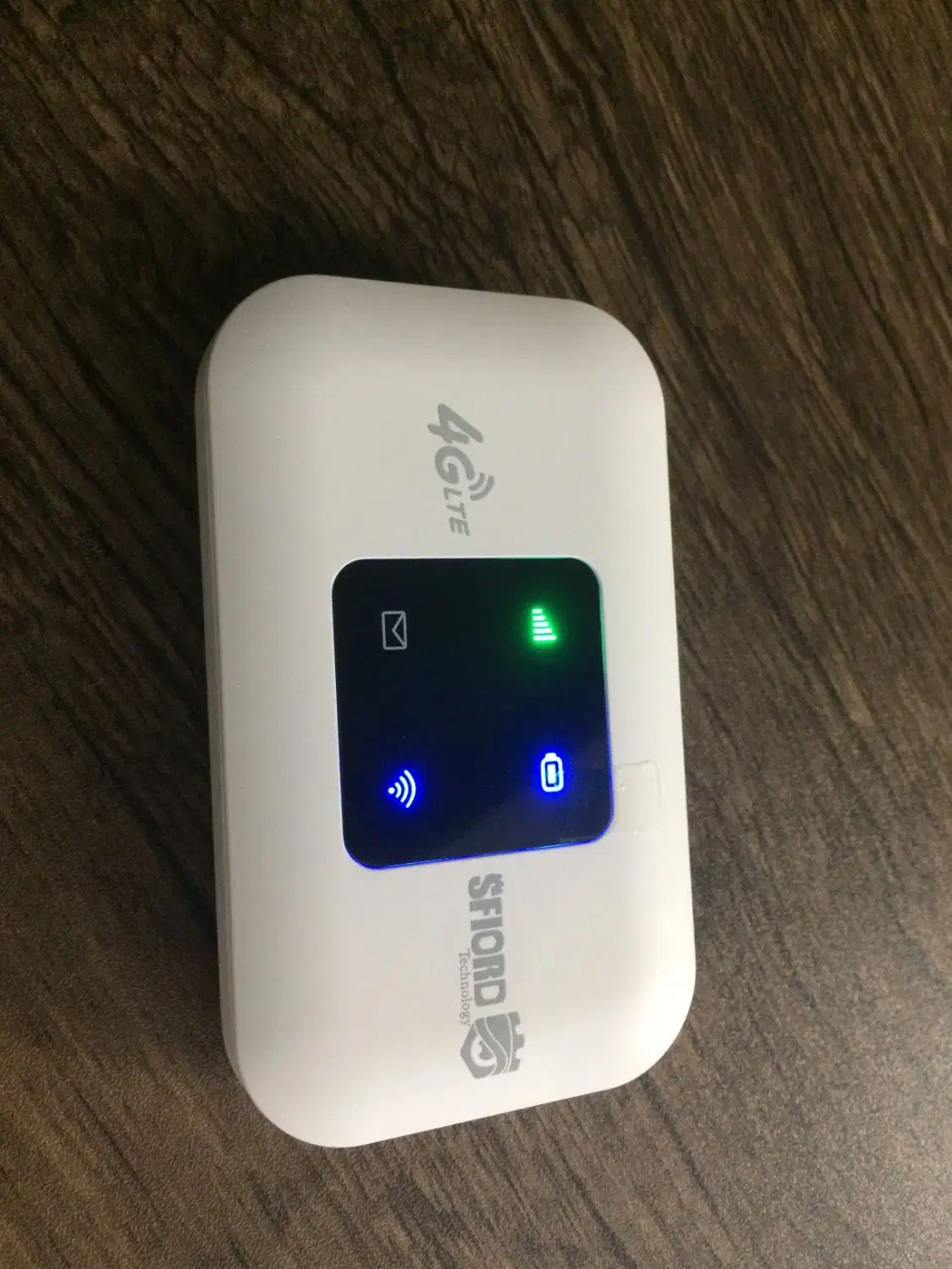 مودم lte|مودم و تجهیزات شبکه|کرج, حیدرآباد|دیوار