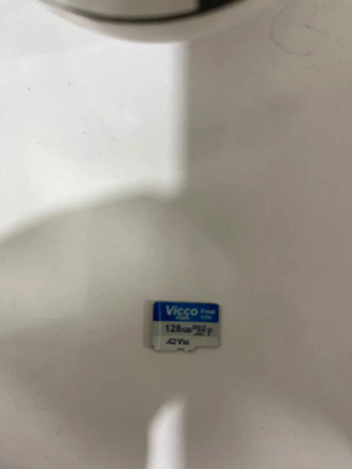 کارت حافظه ۱۲۸ گیگ|لوازم جانبی موبایل و تبلت|امیدیه, |دیوار