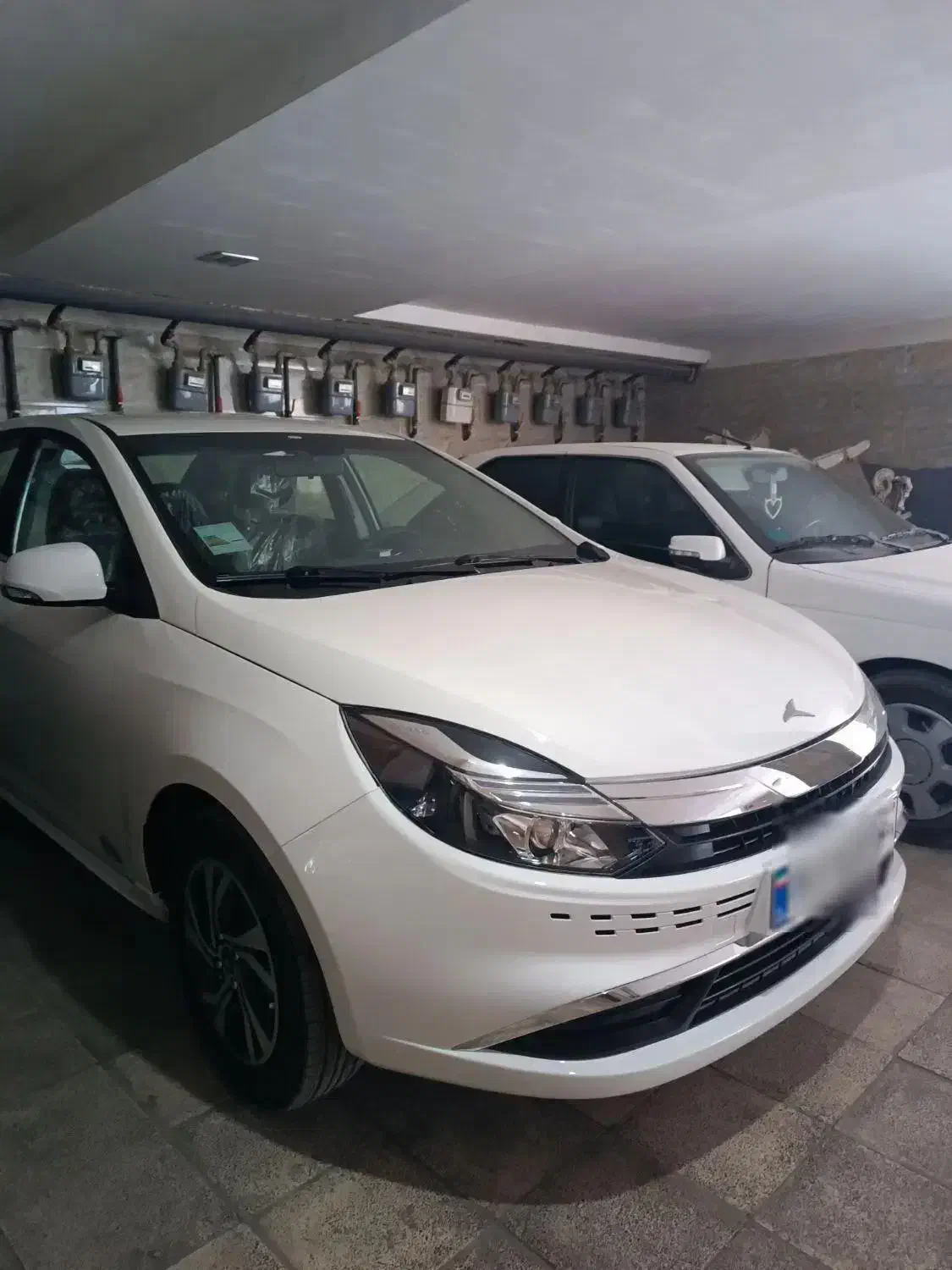 کی ام سی جک ایگل|خودرو سواری و وانت|کهریزک, |دیوار