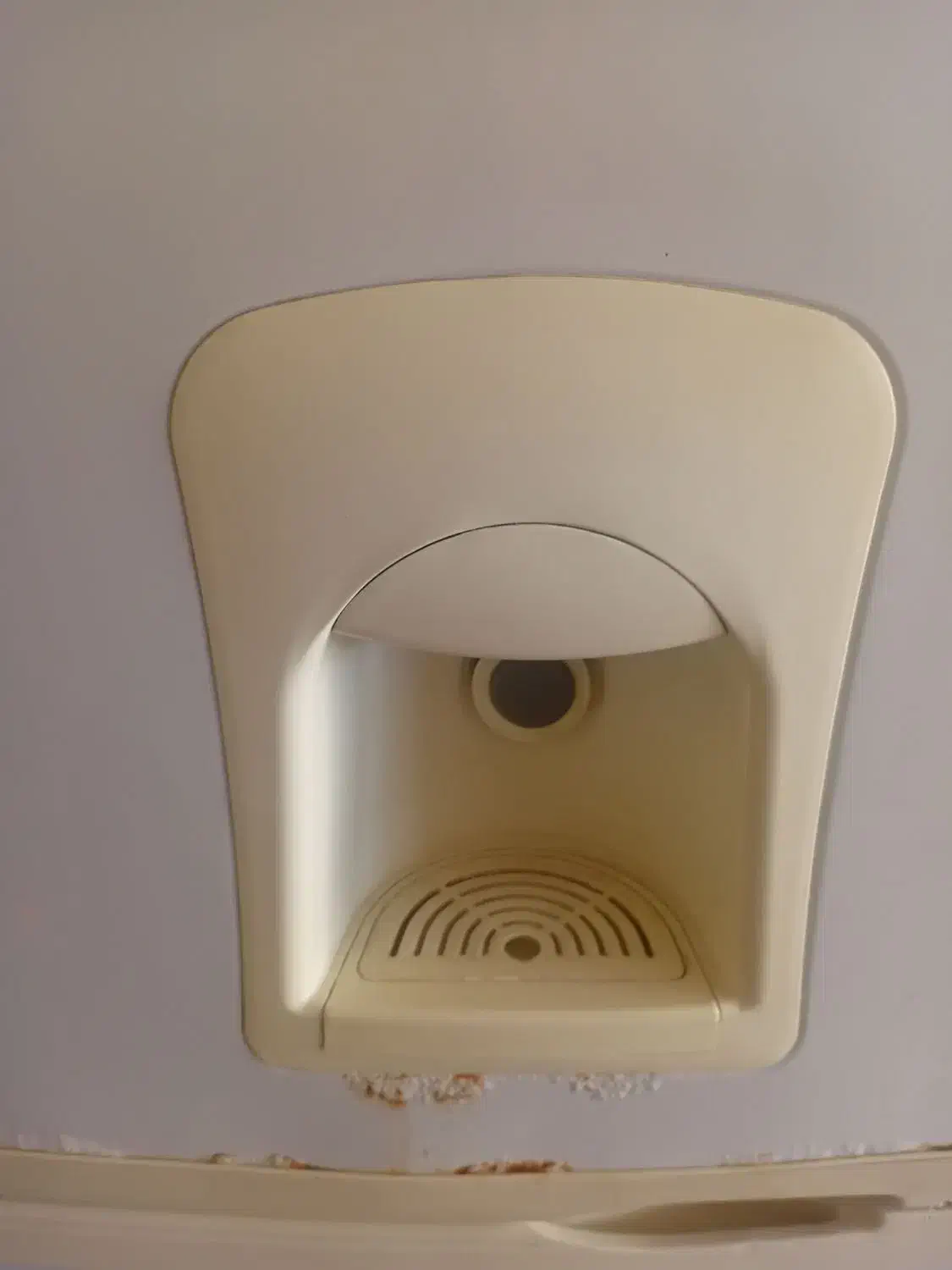 یخچال|یخچال و فریزر|بم, |دیوار