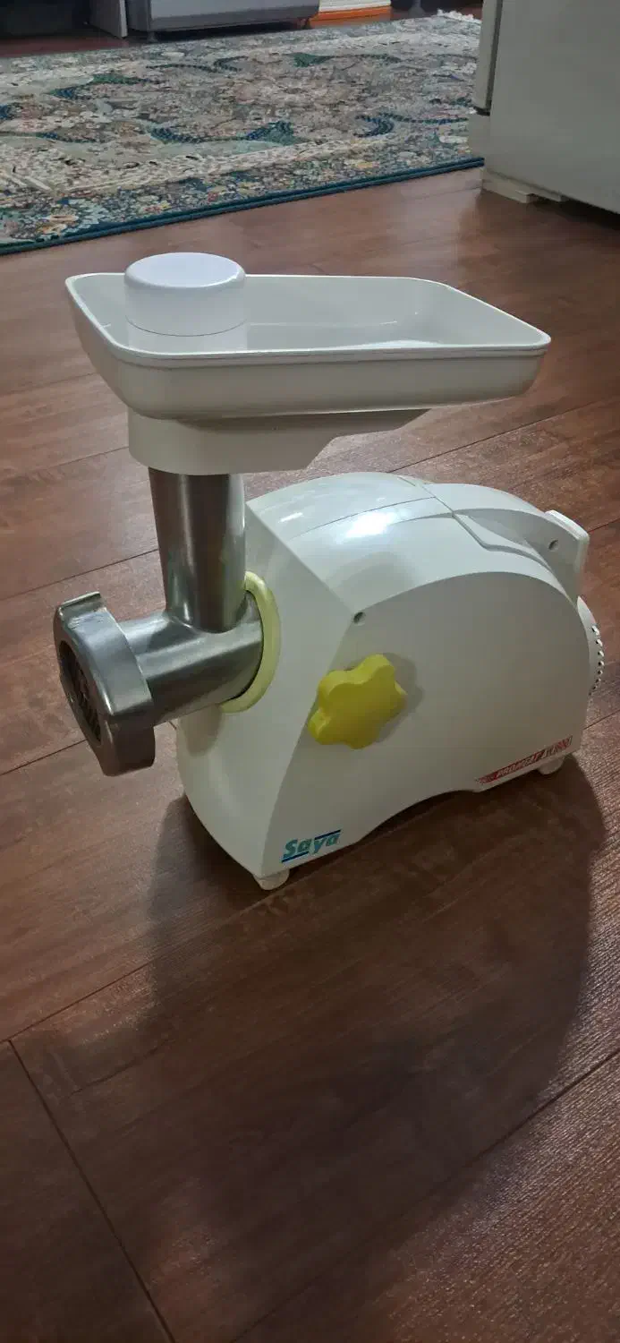 چرخ گوشت پارس خزر|سایر لوازم برقی|پاکدشت, پاکدشت (مامازند)|دیوار