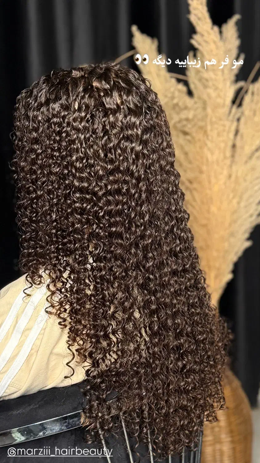 ورکشاپ رایگان کراتین و فر مو|خدمات آموزشی|اصفهان, سیچان|دیوار