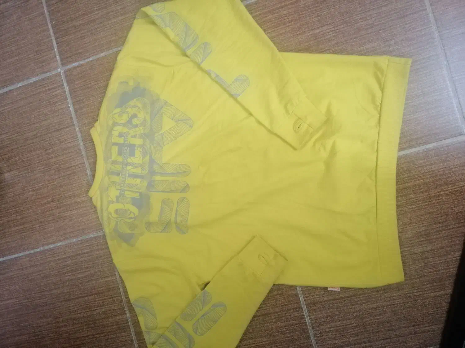 بلوز تک پسرانه سایز 70.جنس درجه یک|کفش و لباس بچه|شیروان (خراسان), |دیوار