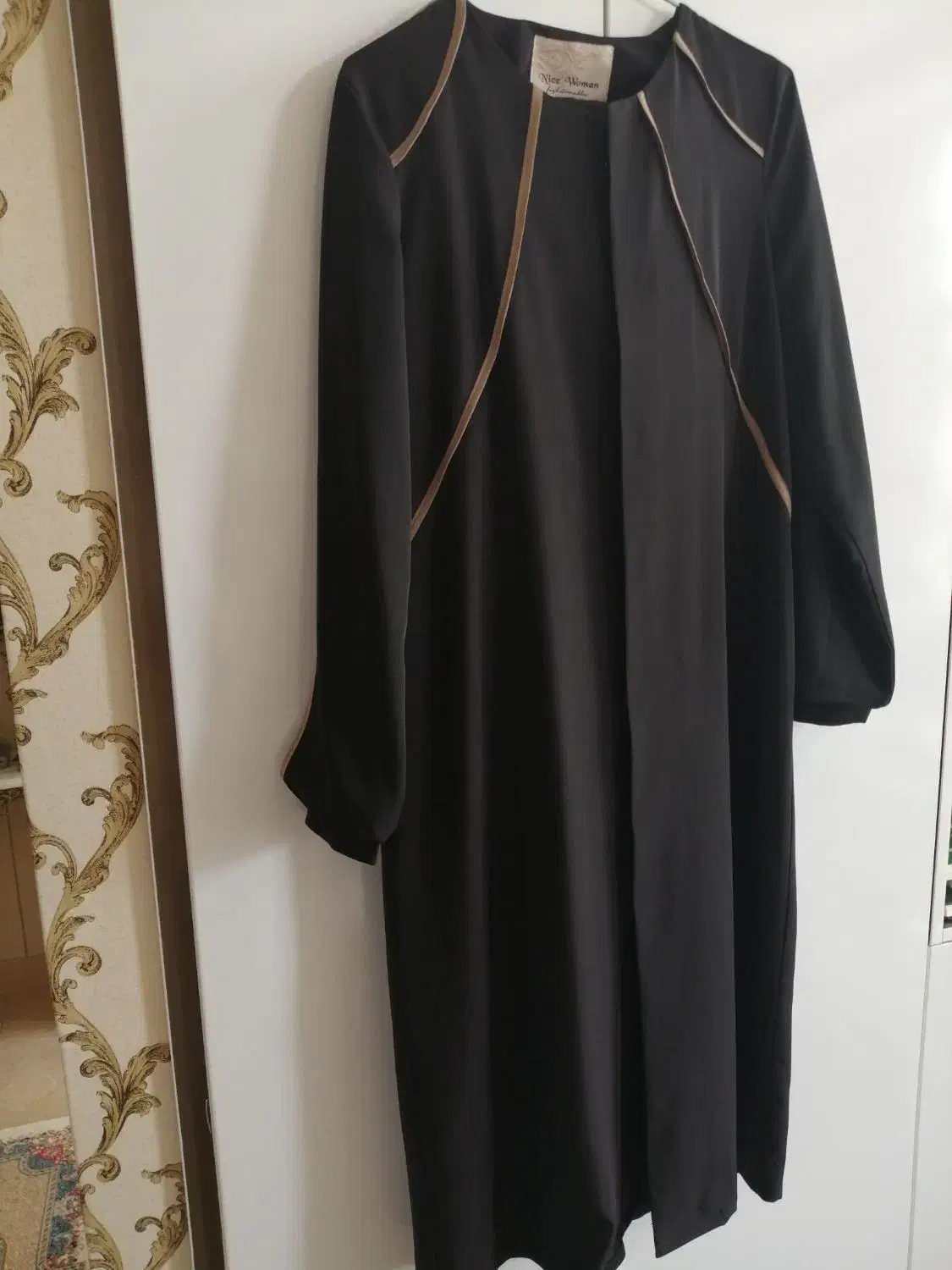 مانتو مجلسی|لباس|کرمانشاه, |دیوار