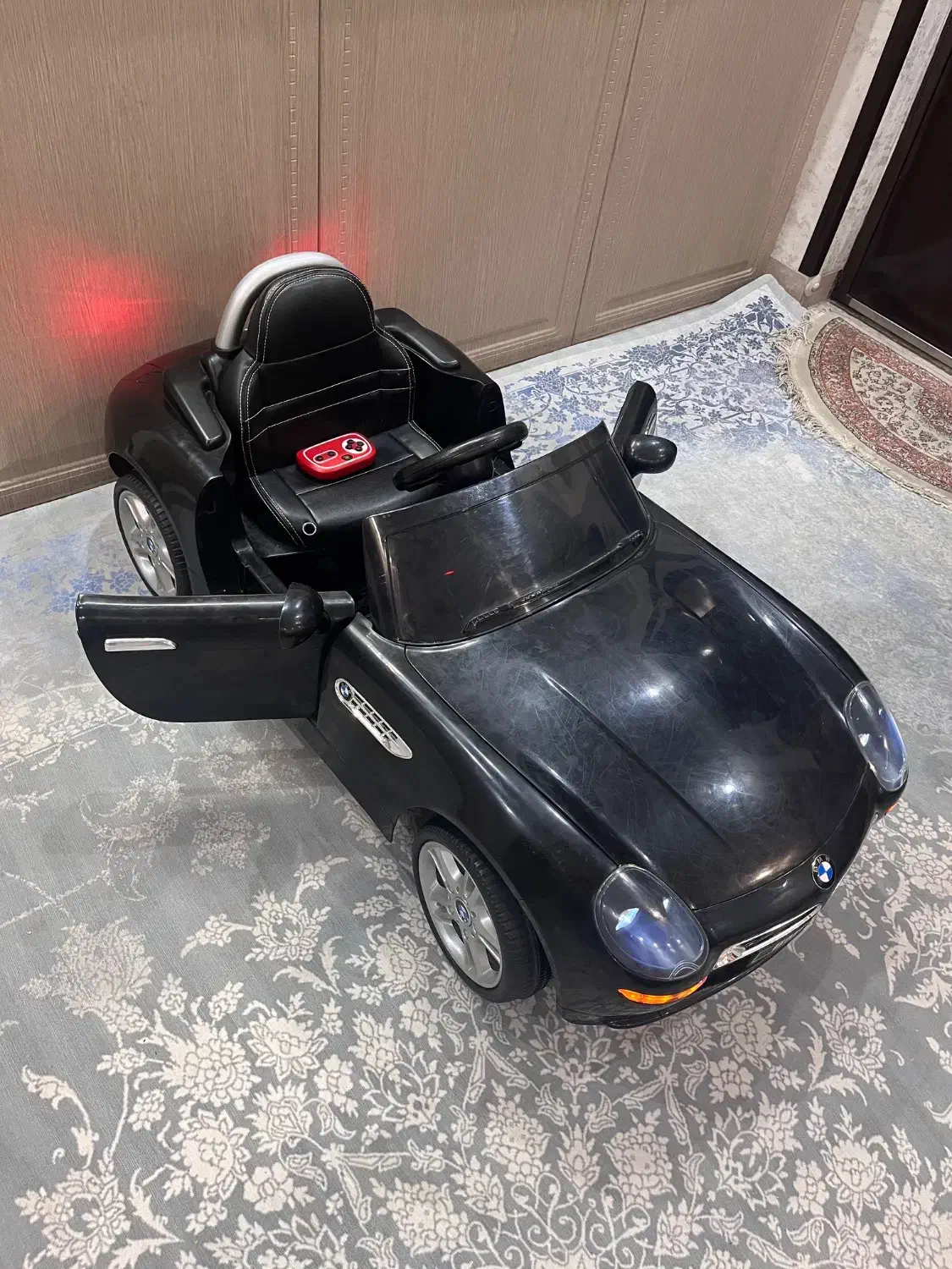 ماشین شارژی|اسباببازی|ری, فیروزآبادی|دیوار