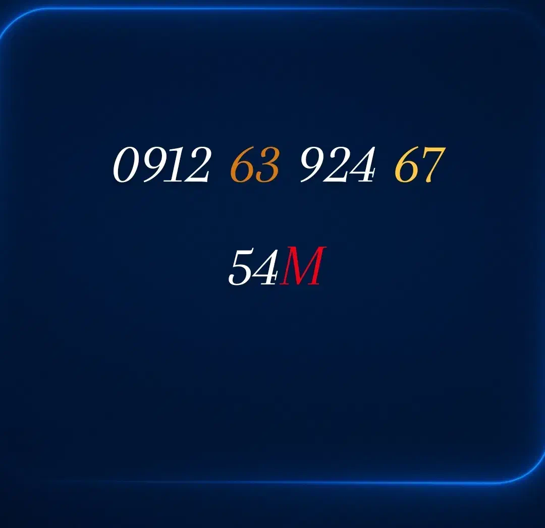 فروش سیم کارت کد ۶ کف قیمت|سیم‌کارت|تهران, پونک|دیوار