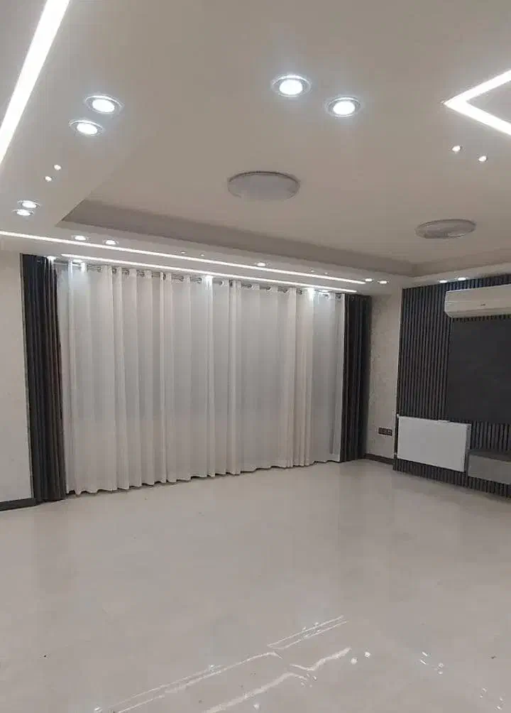 رهن آپارتمان نوساز 145m والفجر|اجارهٔ آپارتمان|شیراز, شهرک والفجر|دیوار