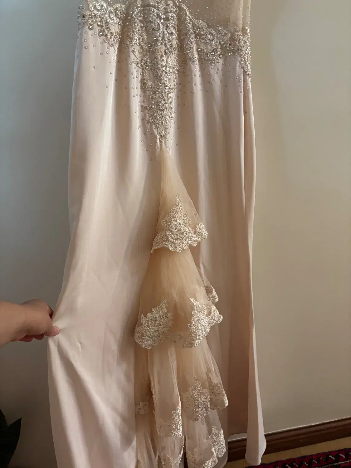 لباس مجلسی عقد و عروسی|لباس|تبریز, |دیوار