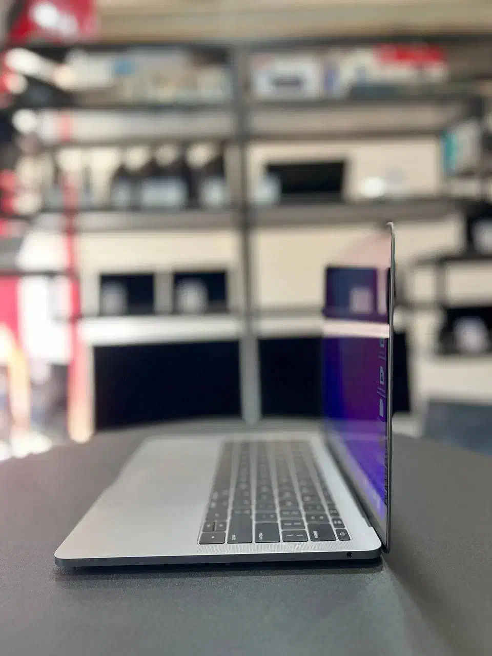 لپ تاپ مک بوک پرو MacBook Pro 2017|رایانه همراه|مشهد, ارشاد|دیوار