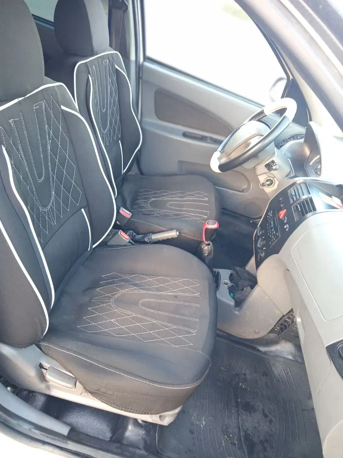 باسلام تیبا2|خودرو سواری و وانت|شوشتر, |دیوار