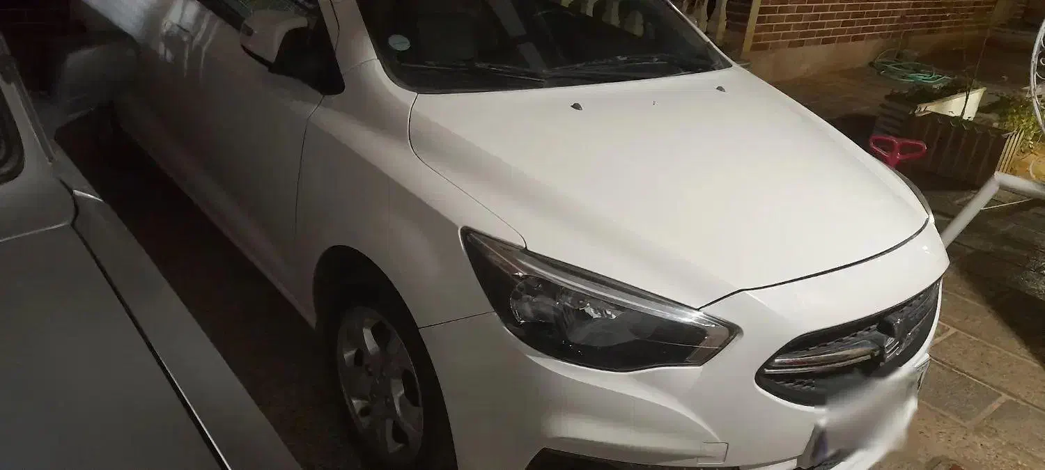 شاهین خانگی|خودرو سواری و وانت|کوهسار (البرز), |دیوار