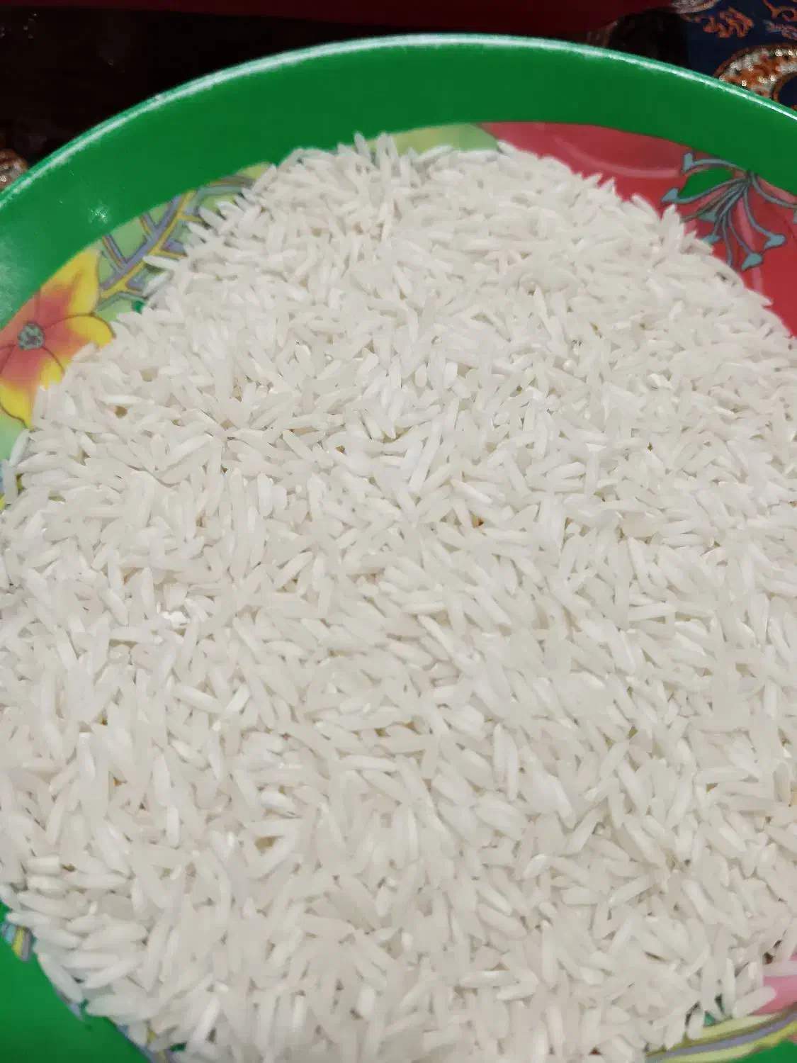 برنج هاشمی آستانه اشرفیه عطری ولاشه|خوردنی و آشامیدنی|قزوین, |دیوار