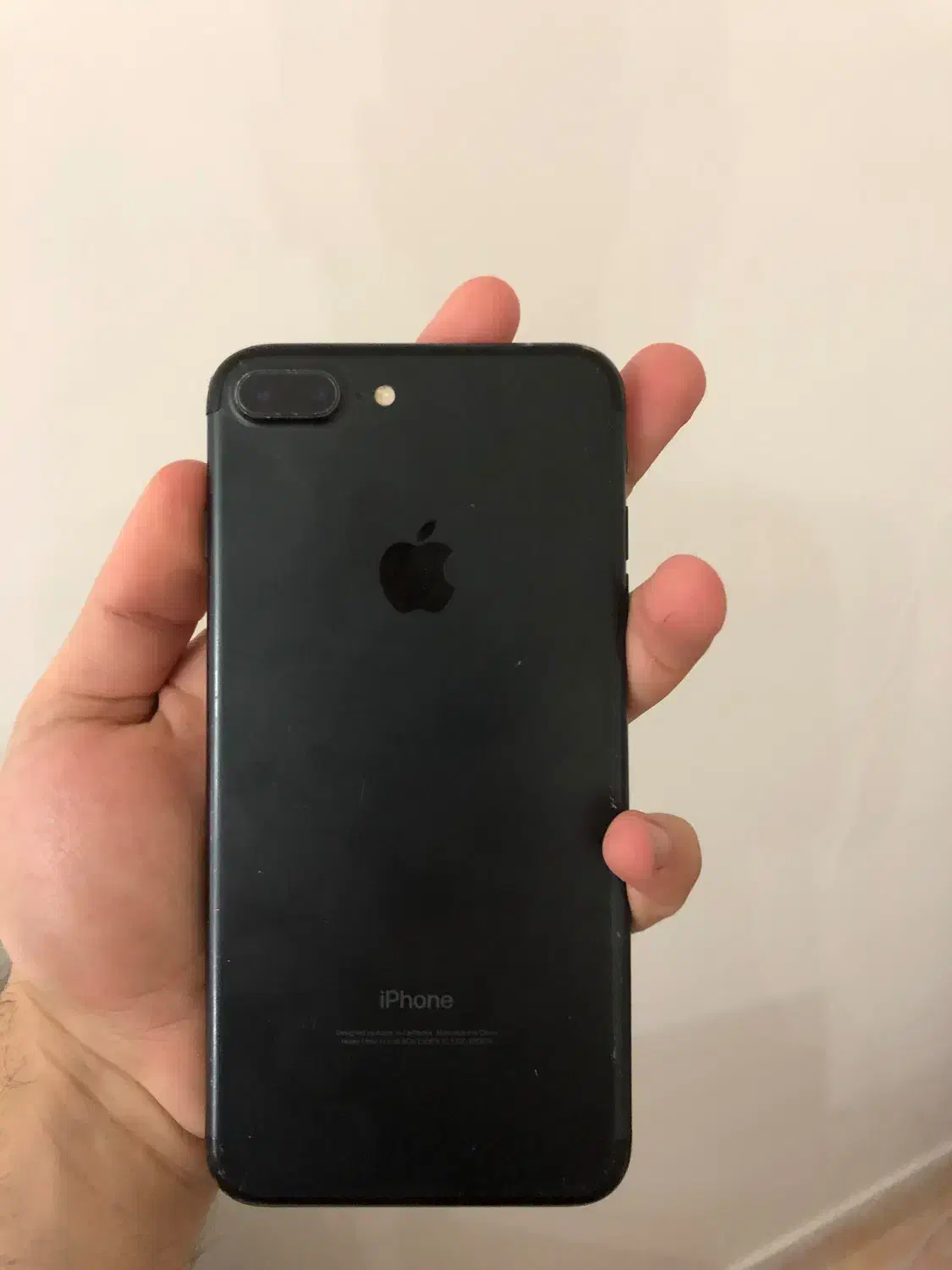 آیفون 7پلاس|موبایل|گرگان, |دیوار