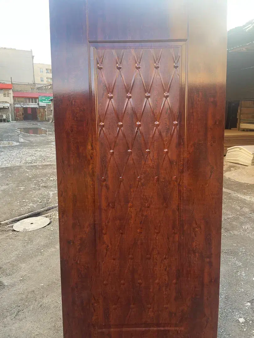 توولید دربی خابی ez34 براق مات اتاق خواب|مصالح و تجهیزات ساختمان|فردیس, قریشی|دیوار