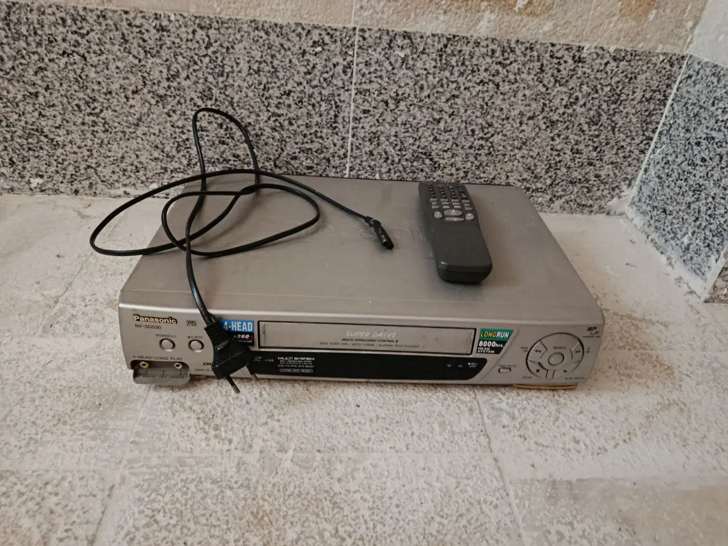 ویدئو|پخشکننده DVD و ویدیو|فسا, |دیوار