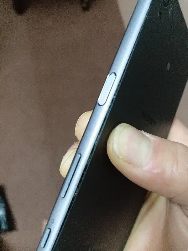 فروش سونی Z5|موبایل|اصفهان, زهران|دیوار