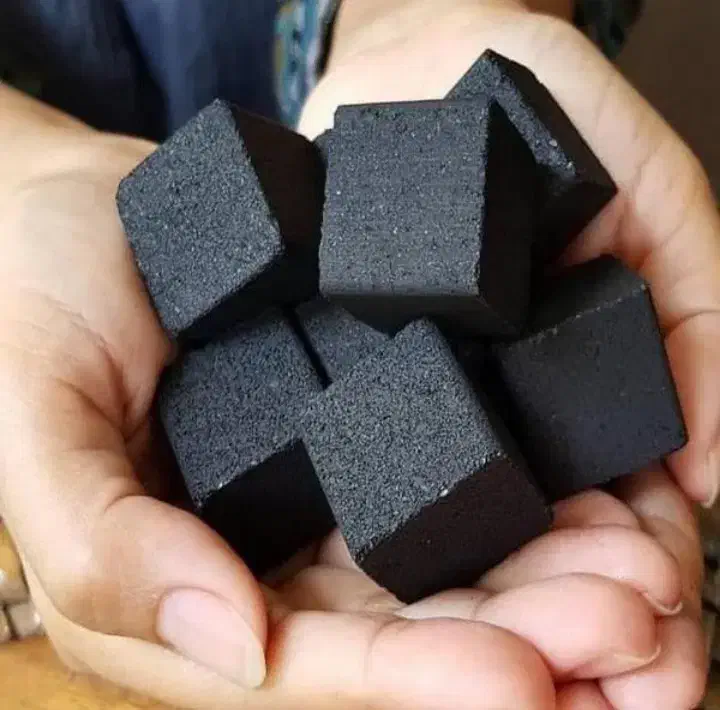 زغال حبه ای قلیون|کلکسیون و سرگرمی|هشتگرد, شهرک بعثت|دیوار