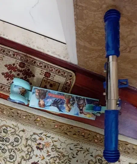 فروش اسکوتر|دوچرخه، اسکیت، اسکوتر|کرج, گلشهر|دیوار