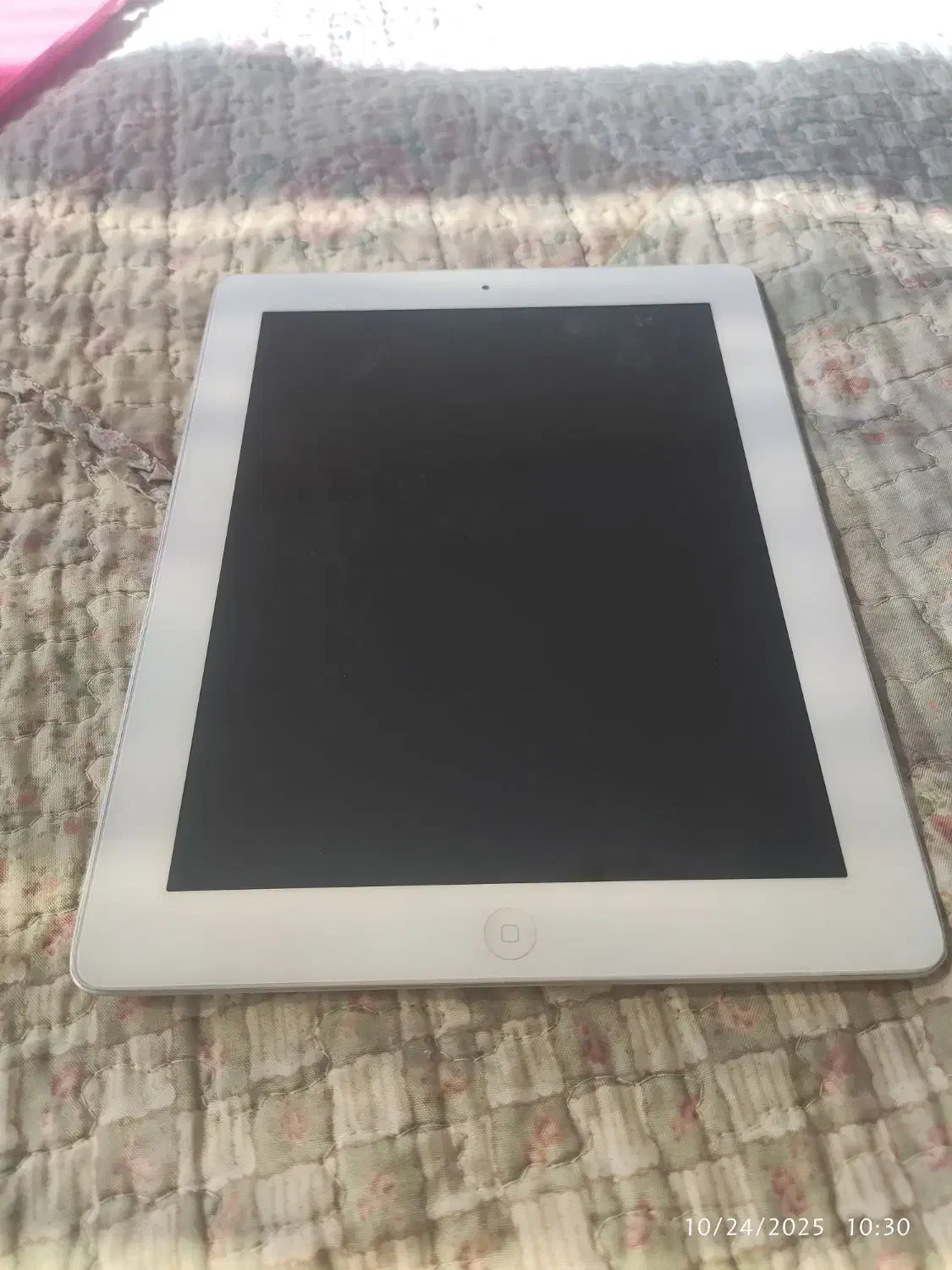 ipad air 2|تبلت|تهران, جوادیه تهرانپارس|دیوار