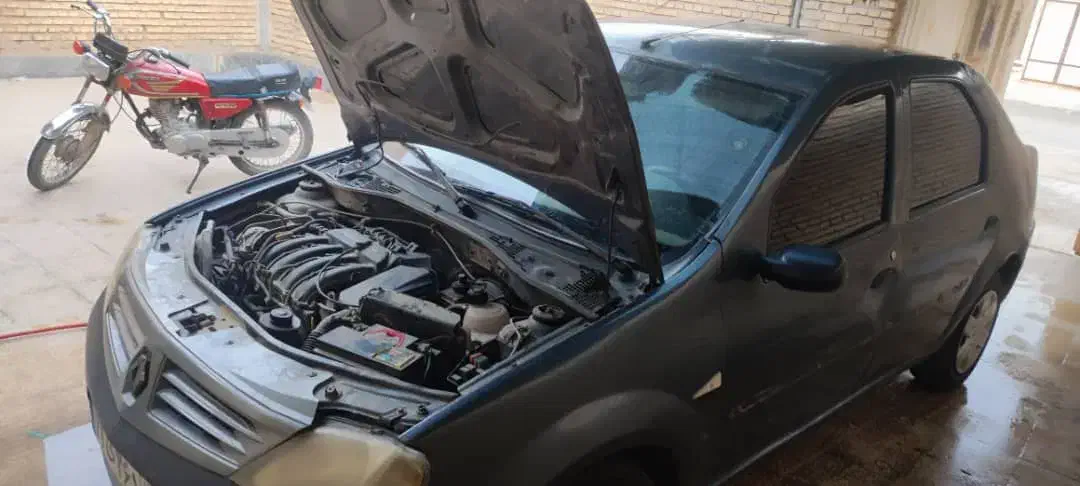 ال نود ۸۶ e2 اهواز|خودرو سواری و وانت|ایذه, |دیوار