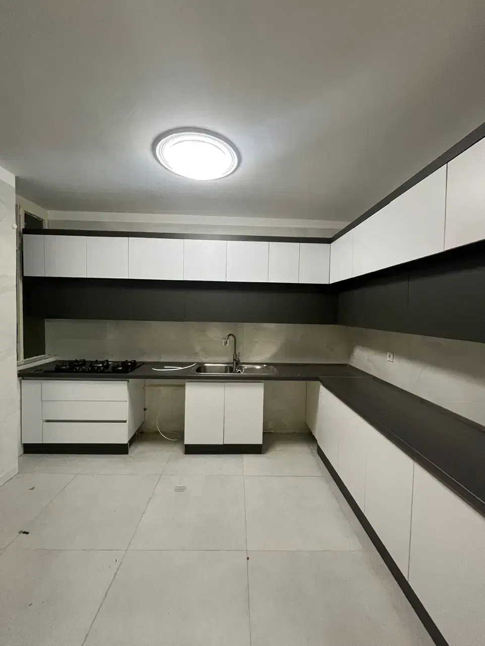 اجاره تهرانپارس غربی/۱۰۰ متری/۲ خواب