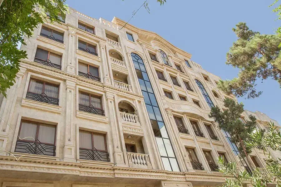 فروش آپارتمان ۲خواب میانرود پشت ورزشگاه|فروش آپارتمان|شیراز, میانرود|دیوار