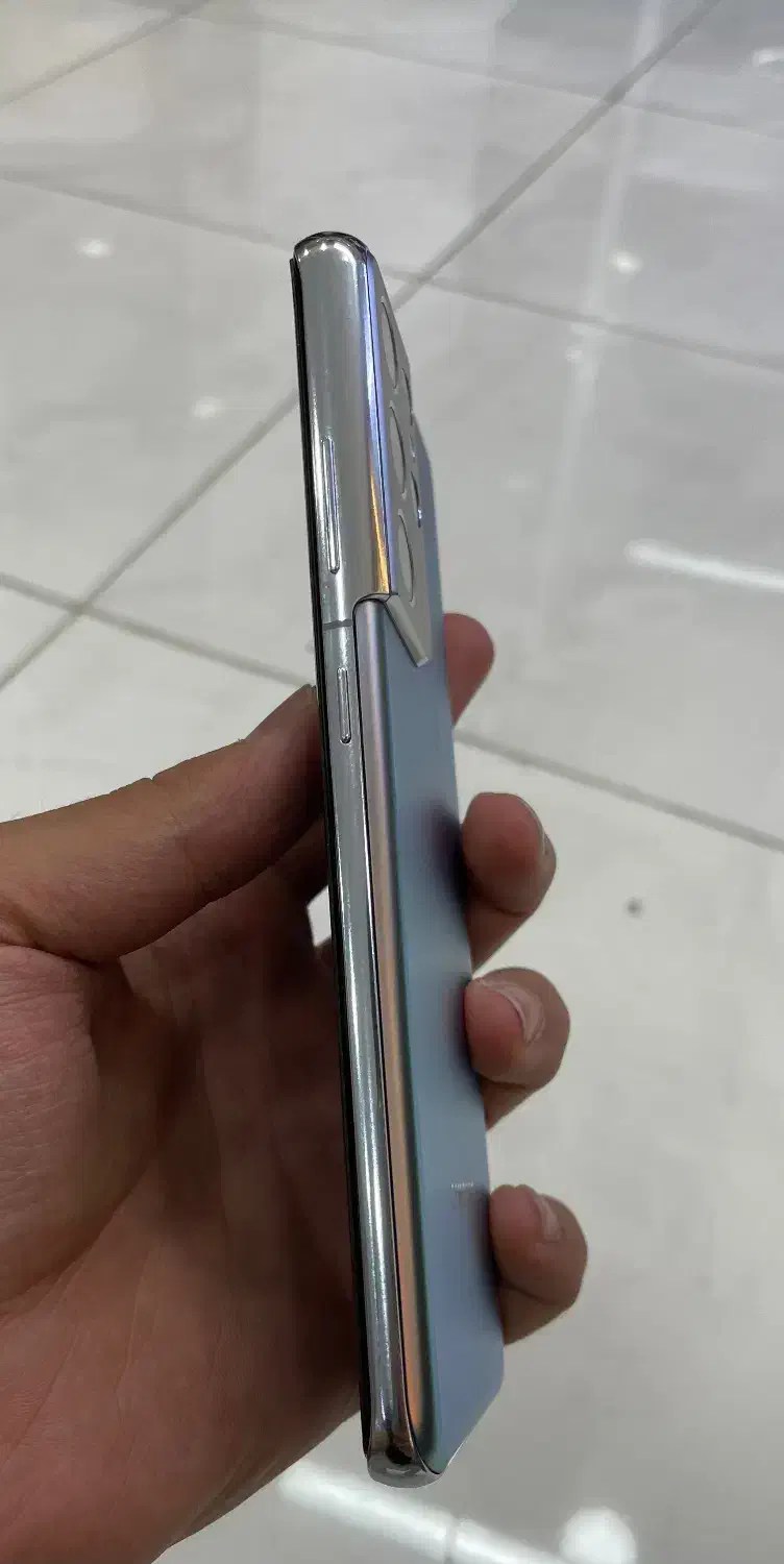سامسونگ S21 UlTRA|موبایل|کازرون, |دیوار