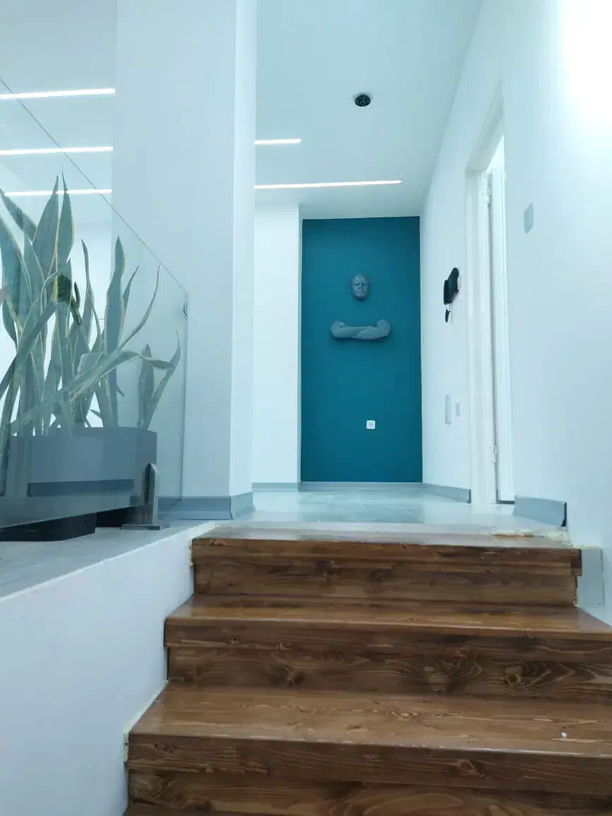 خونه ویلایی تک/نوساز کلید نخورده/سند ثبت|فروش خانه و ویلا|جم, |دیوار