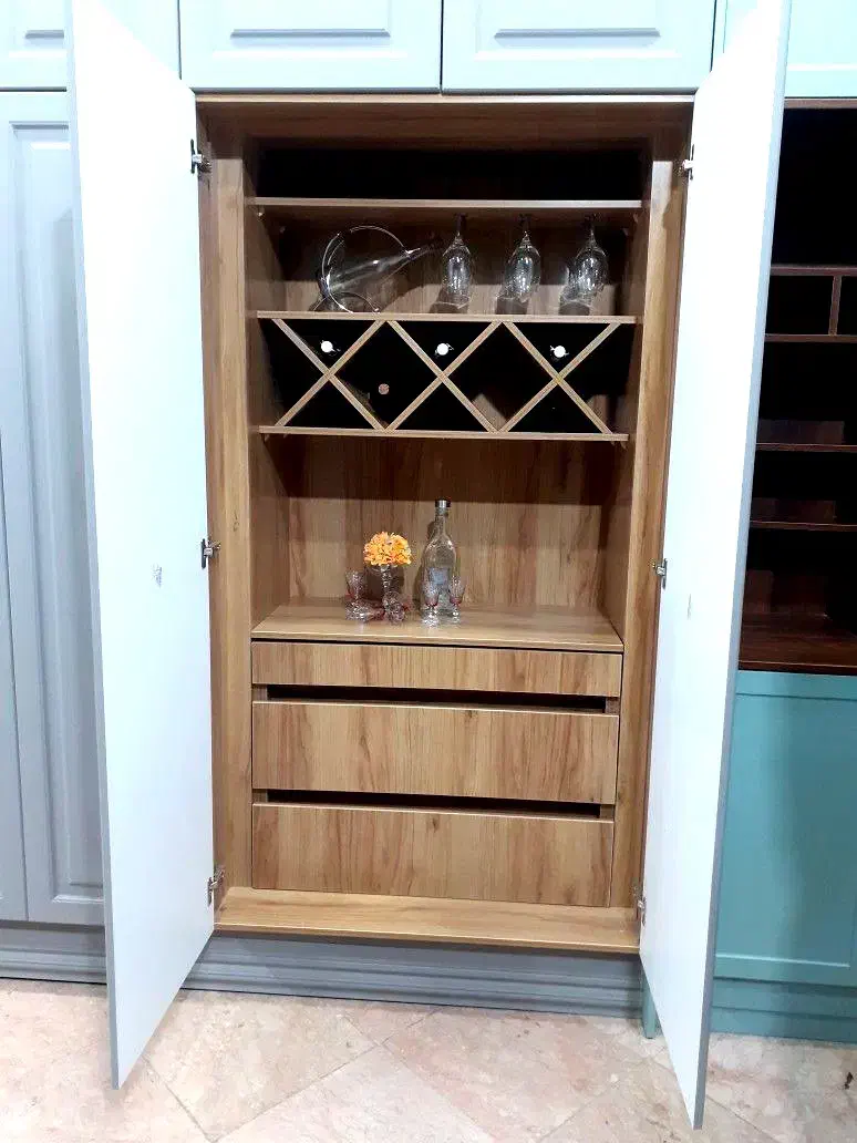 کابینت|مصالح و تجهیزات ساختمان|ابهر, |دیوار