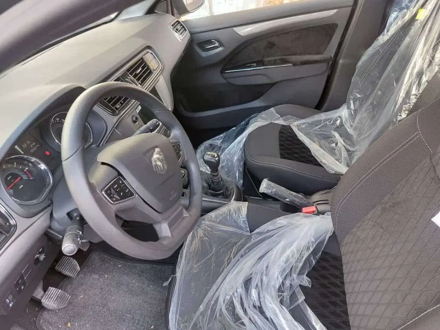 تارا تیوفایو tara tu5p  mt6|خودرو سواری و وانت|نهاوند, |دیوار