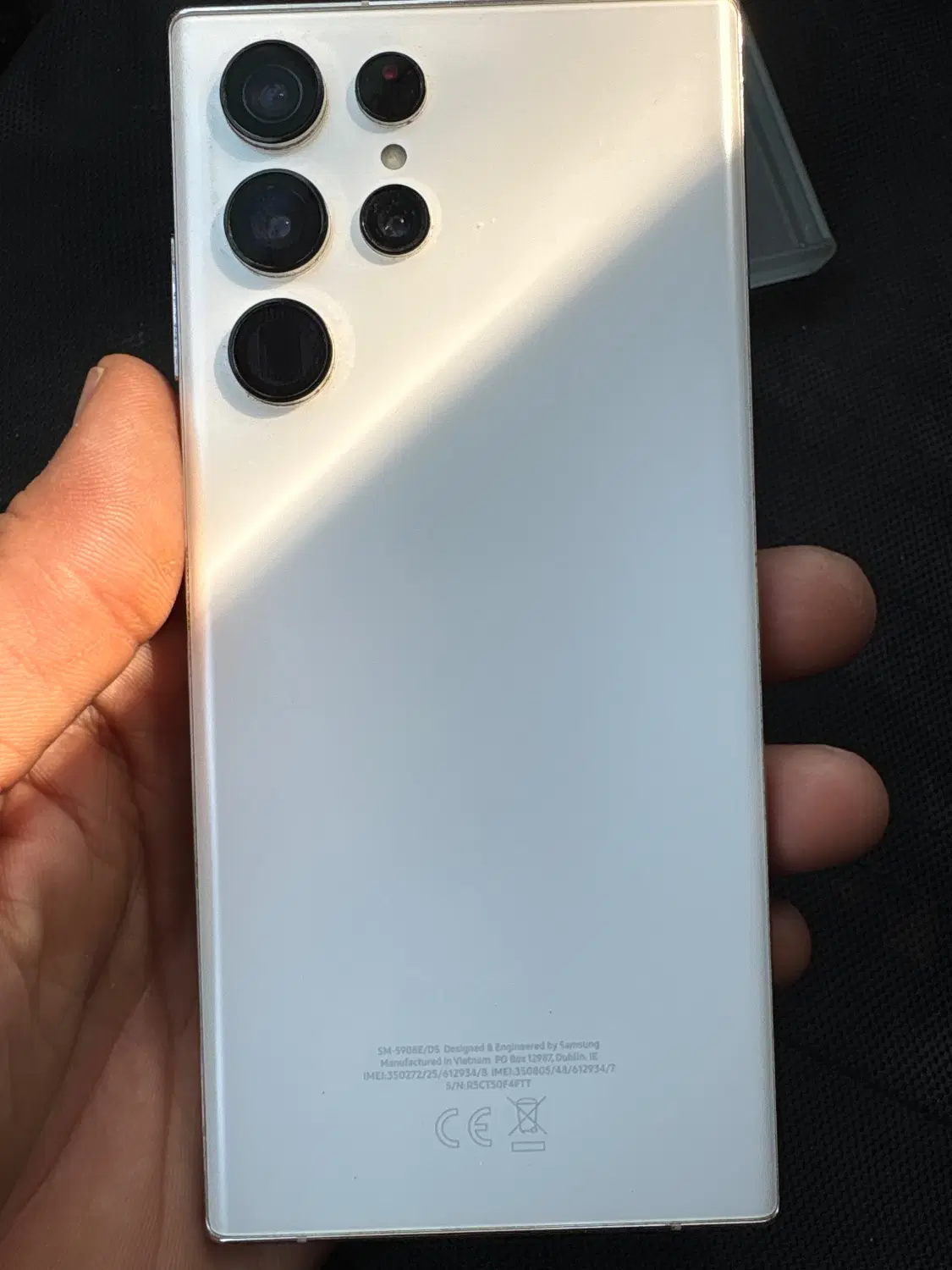 s22ultra|موبایل|شیراز, تل حسینآباد|دیوار
