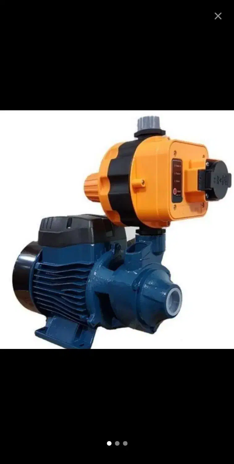 نصب  انواع پمپ اب وتعمیر|خدمات پیشه و مهارت|اندیمشک, |دیوار