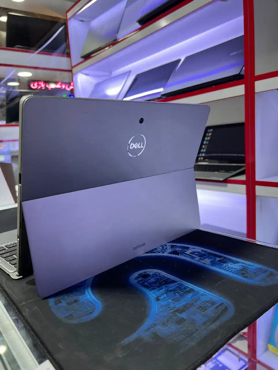 فروش لپتاپ های نو استوک برنامه نویسی گیمینگ حسابدا|رایانه همراه|تهران, میدان ولیعصر|دیوار