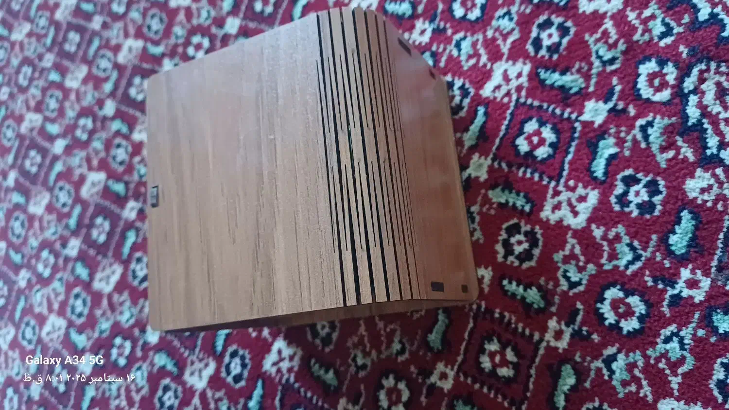 ست ساعت|ساعت|خوی, |دیوار