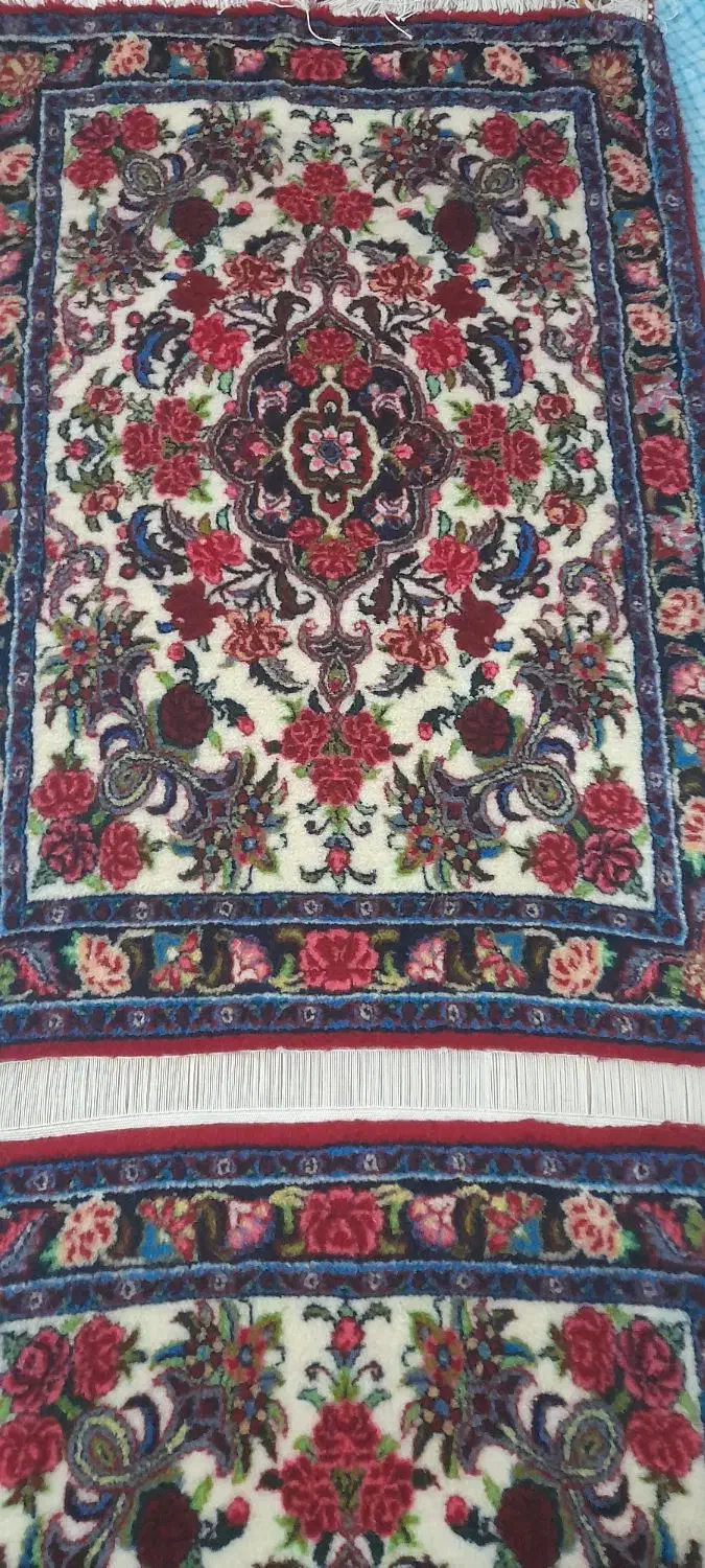 فرش دستباف نقش بیجار|فرش|سنندج, |دیوار