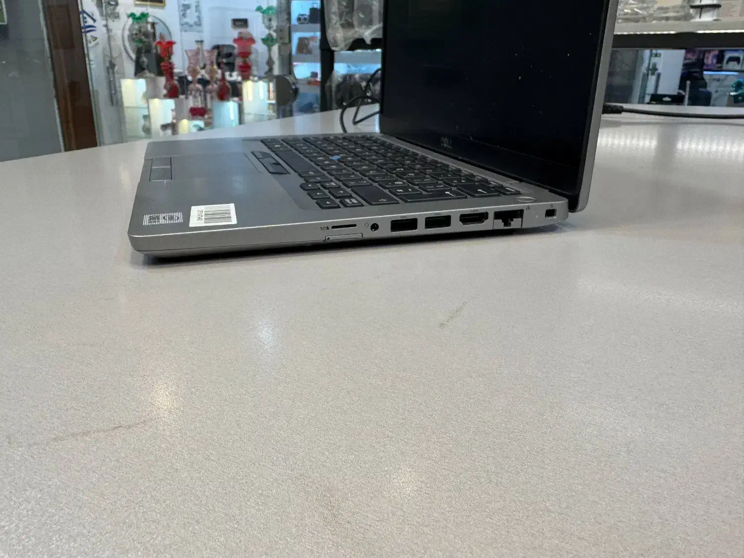 Dell Latitude 5410 نسل 10|رایانه همراه|مشهد, استاد یوسفی (شهرک غرب)|دیوار