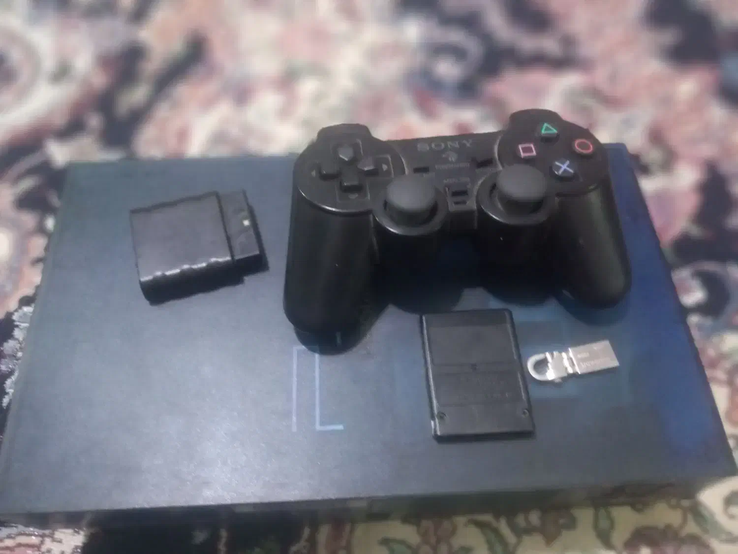 پلی استیشن ۲|کنسول، بازی ویدئویی و آنلاین|گالیکش, |دیوار