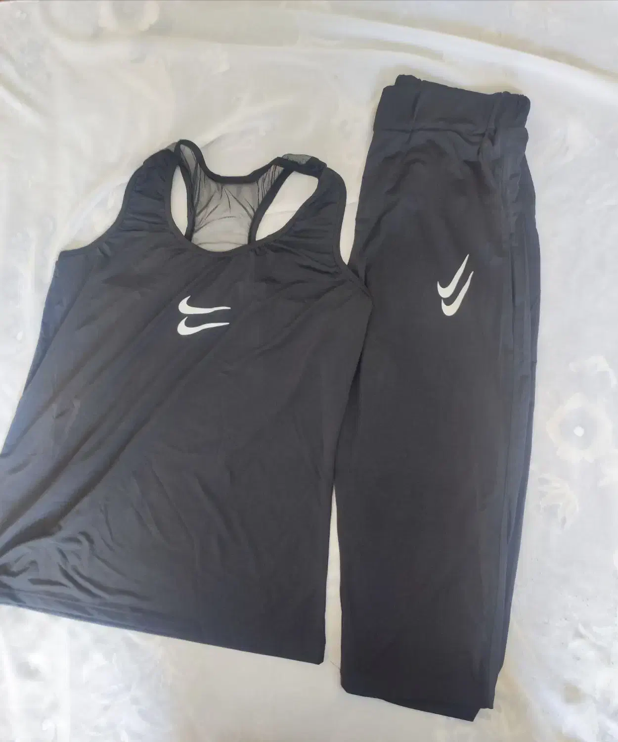 لباس ورزشی زنانه|لباس|اردبیل, |دیوار