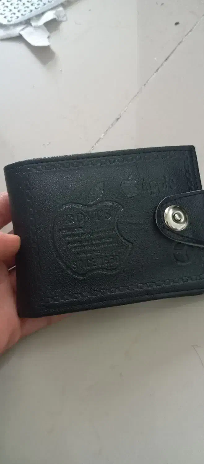 کیف پول|کیف، کفش، کمربند|بجنورد, |دیوار