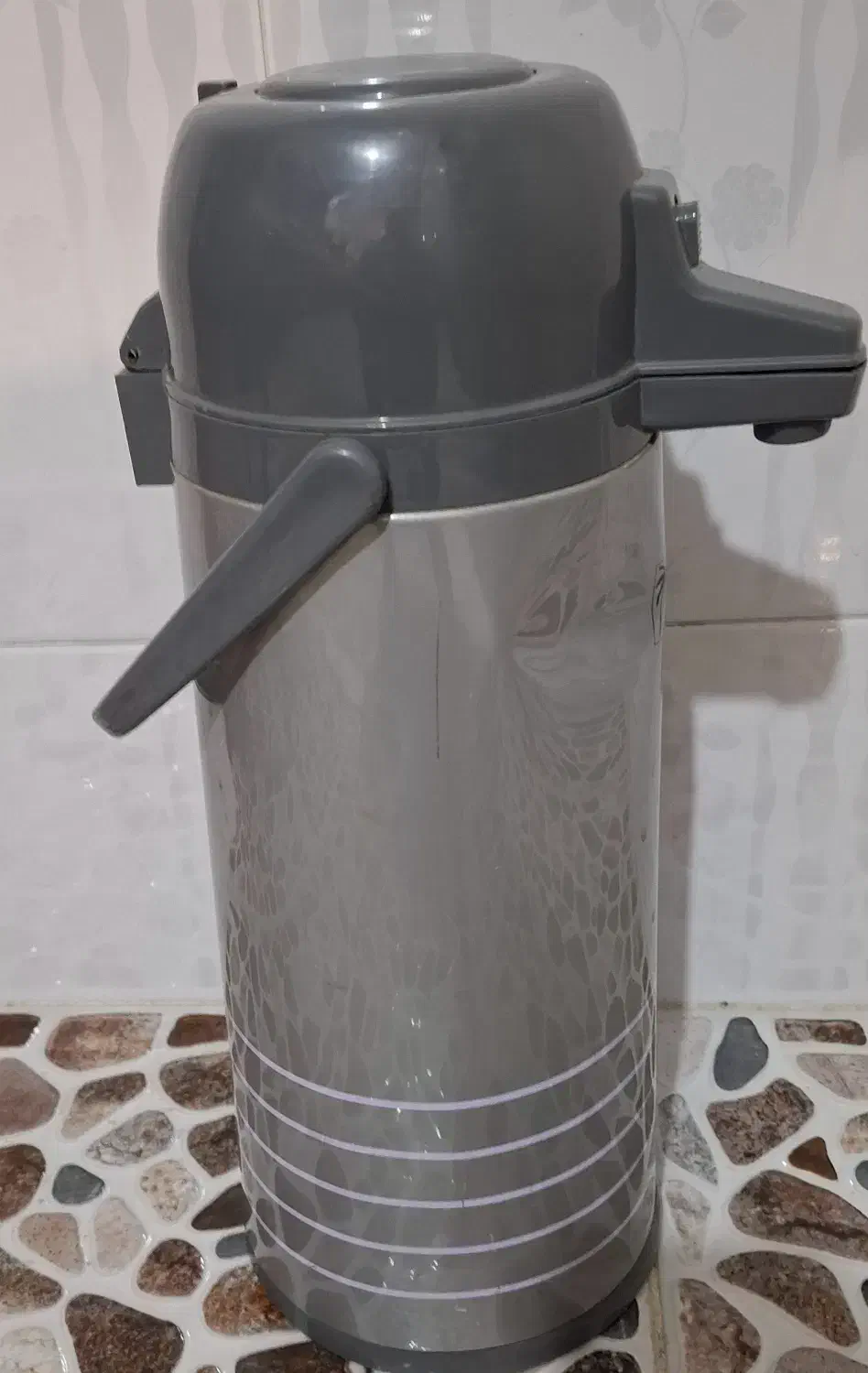 فلاکس چایی|قوری، کتری، قهوه‌ساز دستی|ارومیه, |دیوار