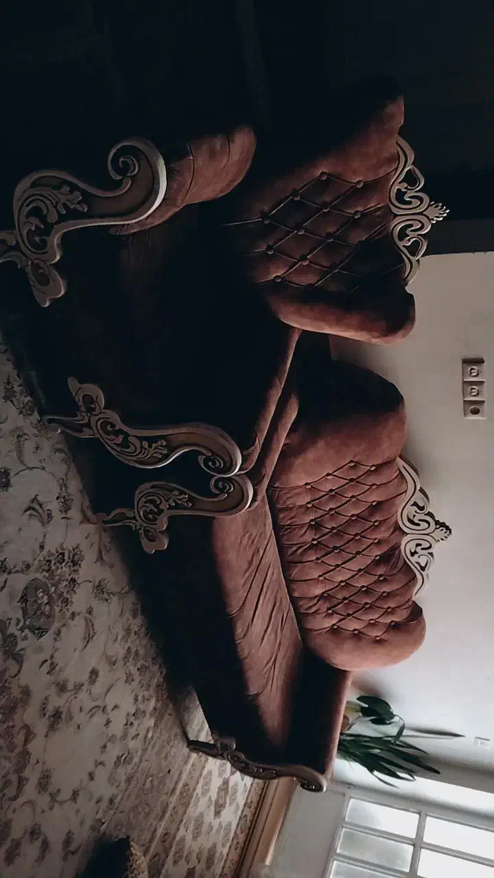 مبل|مبلمان خانگی و میز عسلی|شیراز, دشت چنار|دیوار