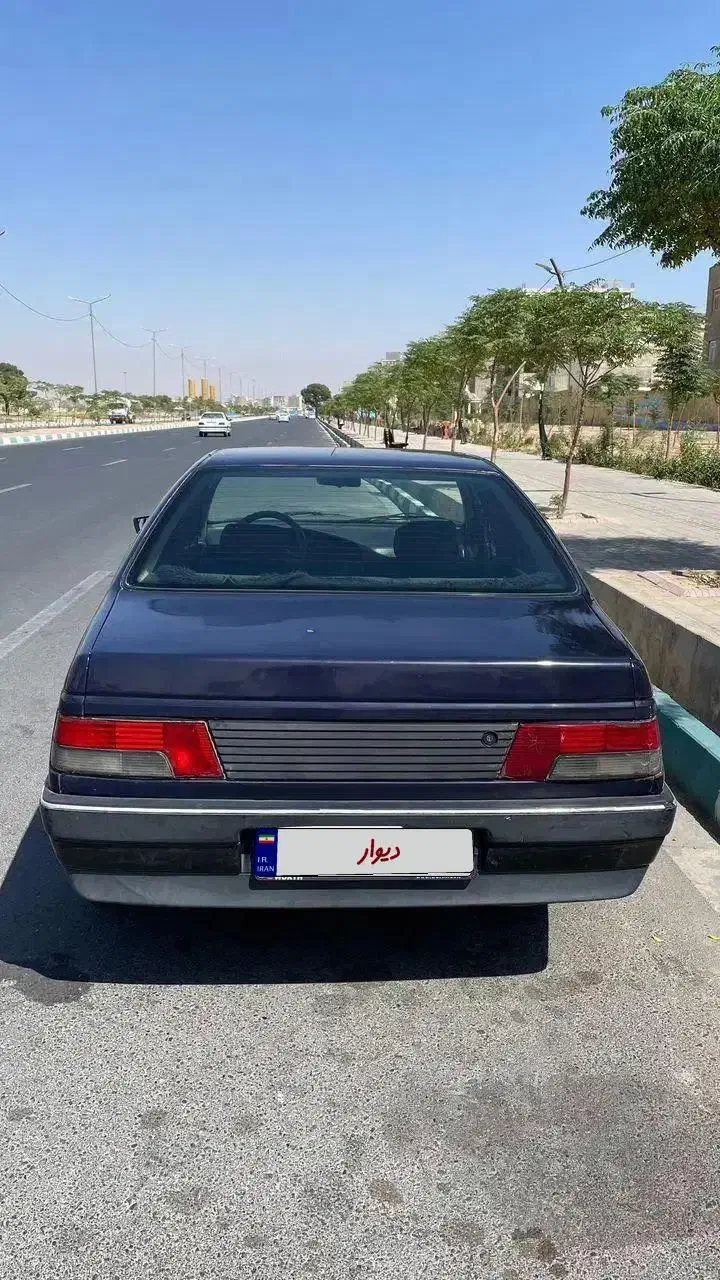 ماشین پژوآردی|خودرو سواری و وانت|اسلامشهر, مطهری|دیوار