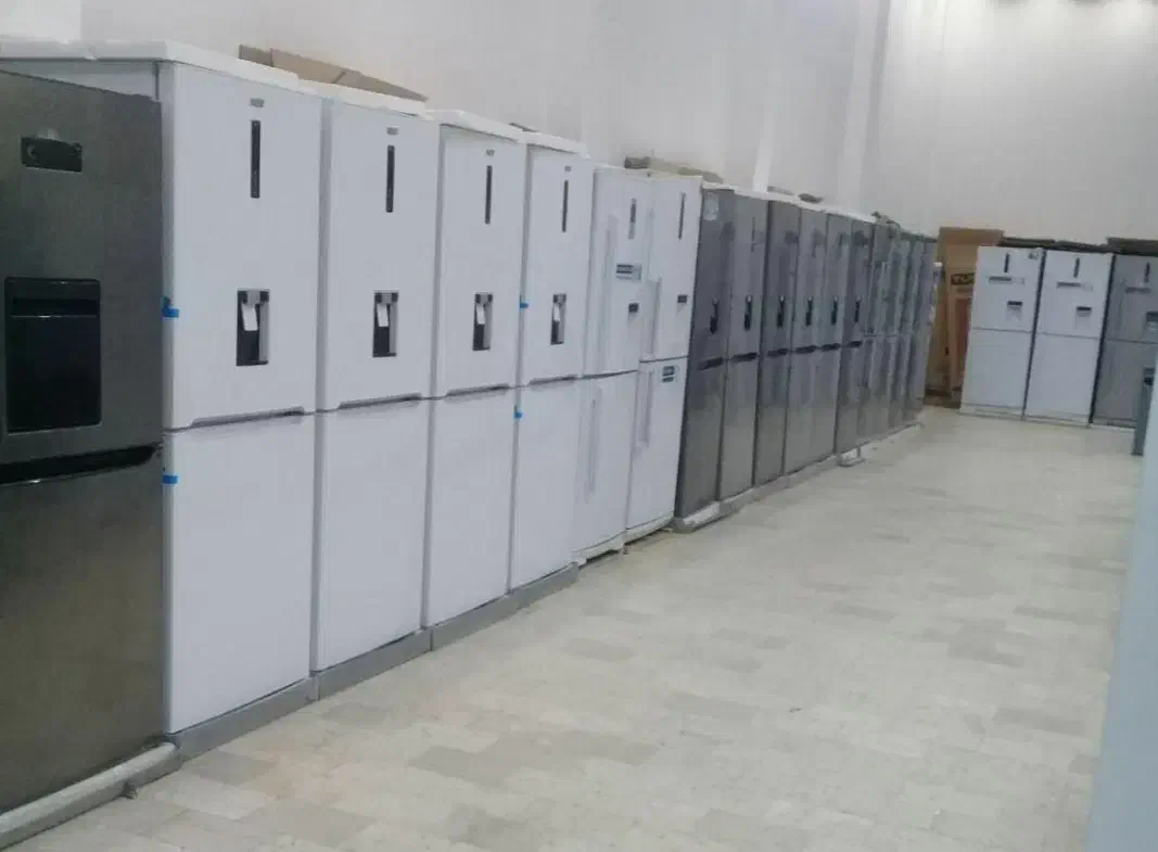 یخچال اکبند گارانتیدار شرکتی RFM22 cod|یخچال و فریزر|تبریز, |دیوار