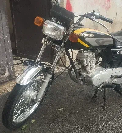 موتور موزاییک|موتورسیکلت|نسیم‌شهر, |دیوار