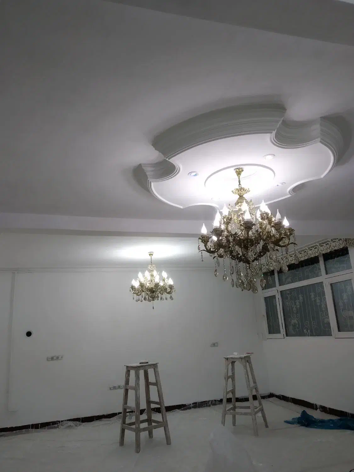 نقاشی ساختمان|خدمات پیشه و مهارت|زنجان, |دیوار