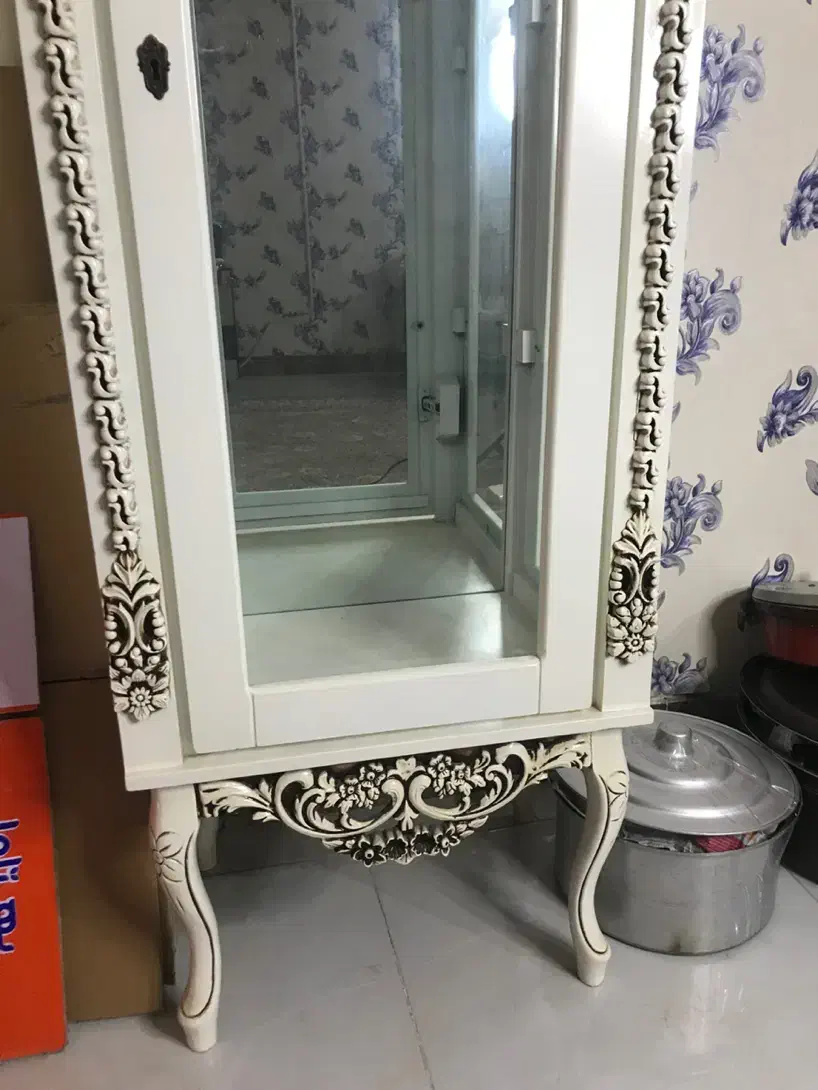 ویترین بوفه|بوفه، ویترین، کنسول|مشهد, هدایت|دیوار