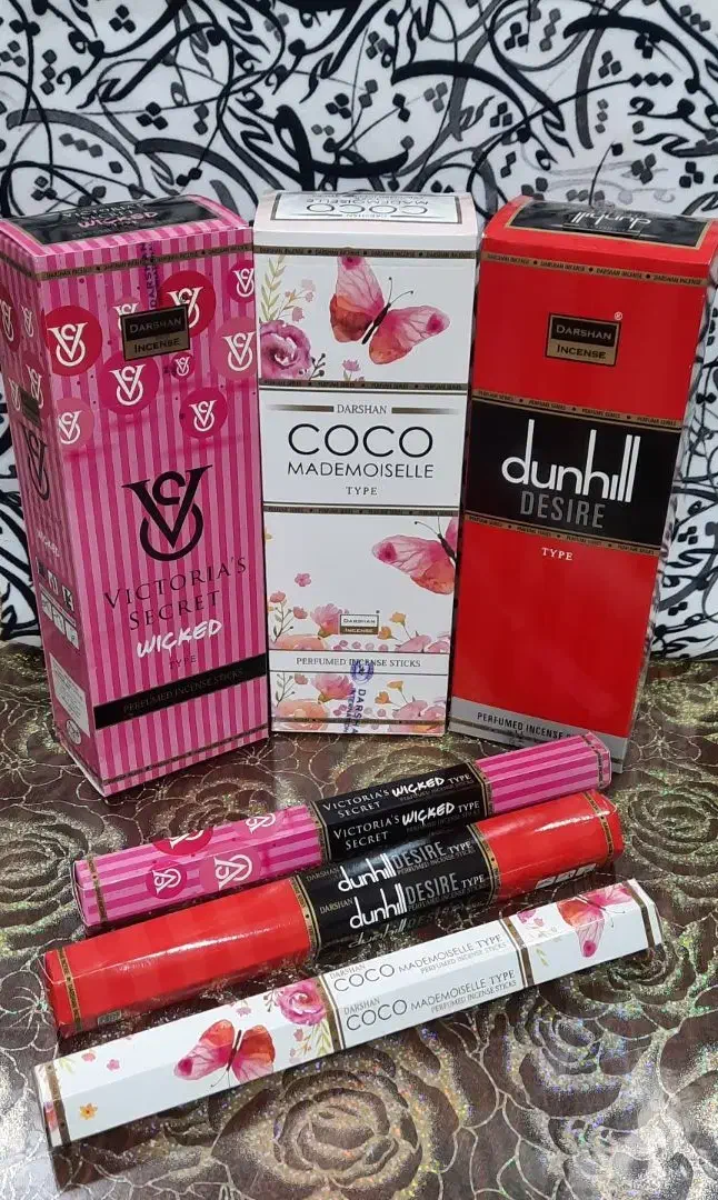 عود خوشبو کننده هوا|صنایع دستی و سایر لوازم تزئینی|رشت, هلال احمر|دیوار