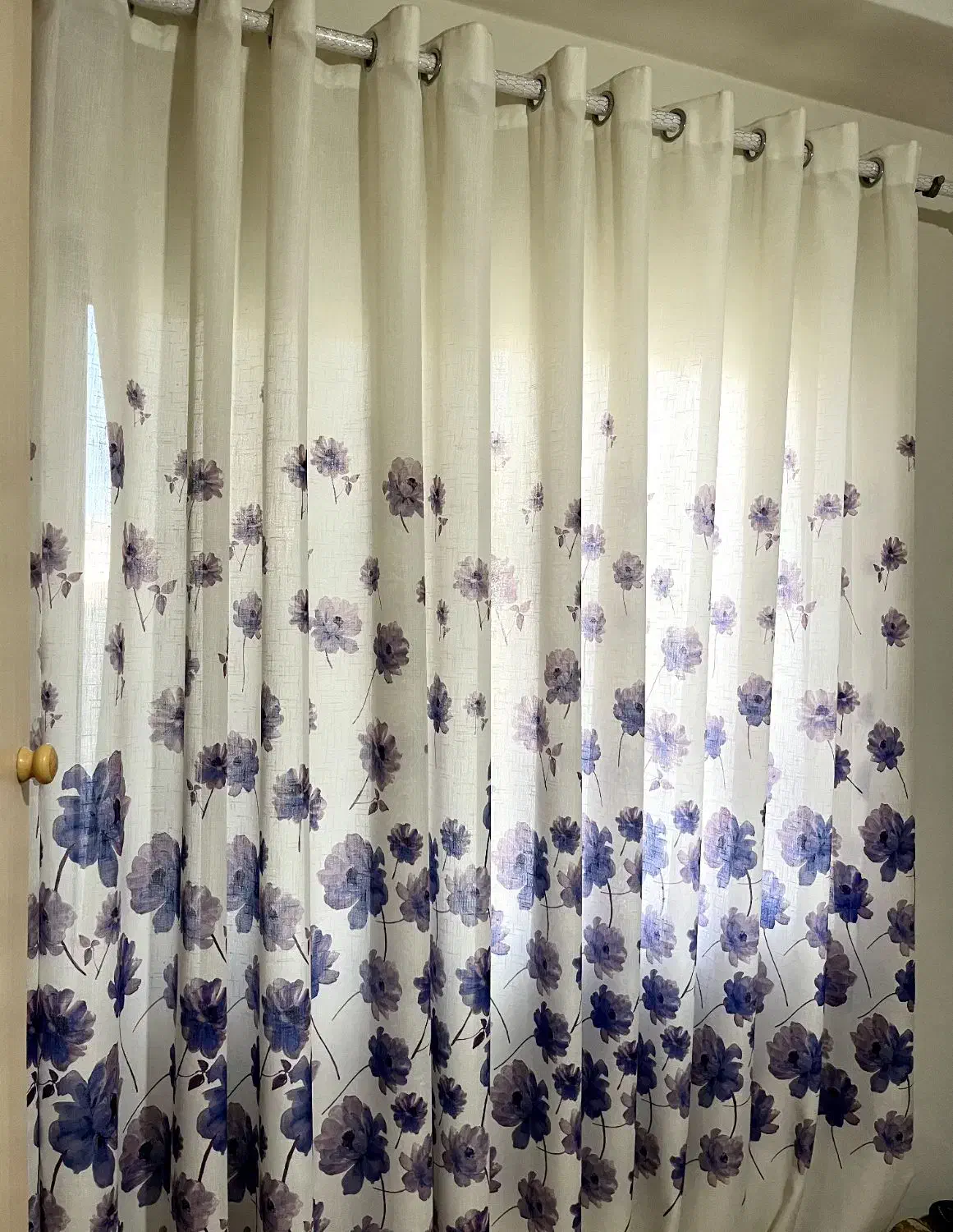 پرده اتاق خواب|پرده، رانر، رومیزی|گرگان, |دیوار