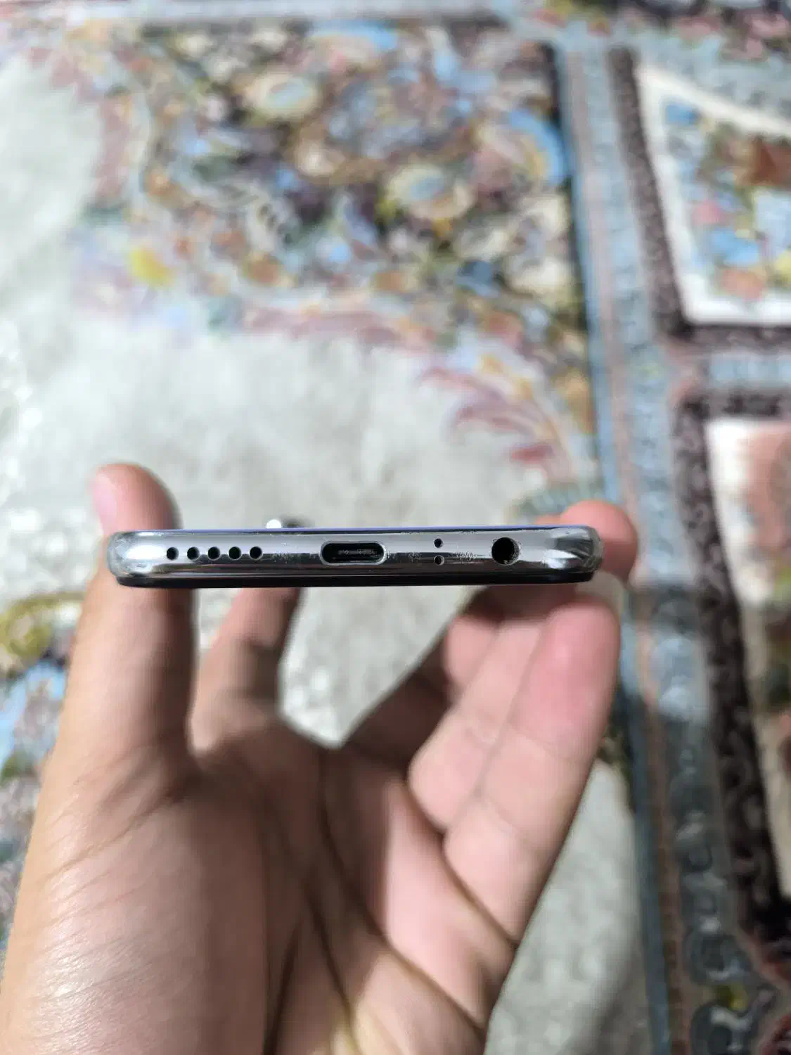 ردمی نوت 8|موبایل|نمین, |دیوار