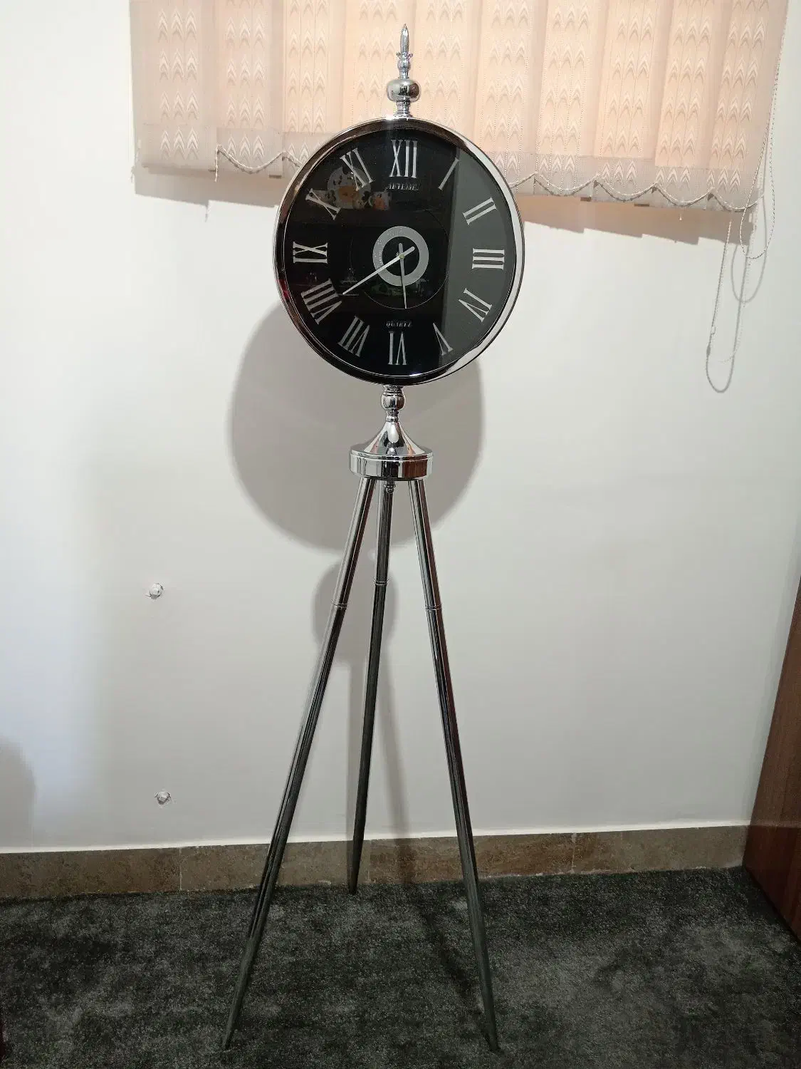 ساعت کنارمبلی نویه نو|ساعت دیواری و تزئینی|تربت جام, معدآباد|دیوار